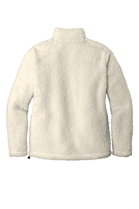 Port Authority Women's Cozy Fleece Jacket. L131 Port Authority