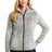 Port Authority Women's Cozy Fleece Jacket. L131 Port Authority