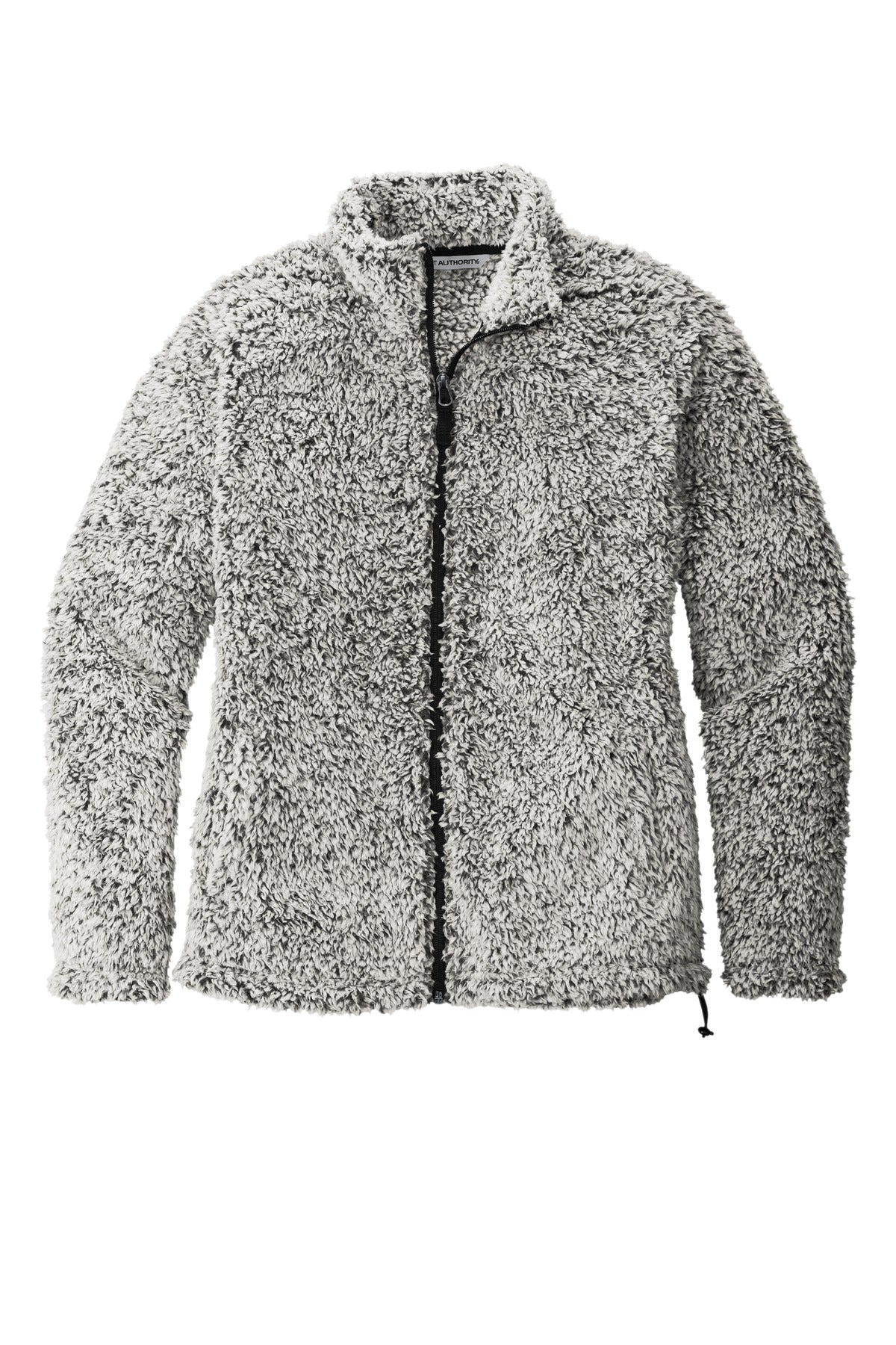 Port Authority Women's Cozy Fleece Jacket. L131 Port Authority