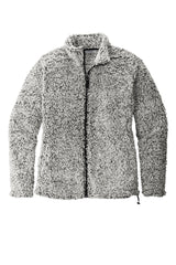Port Authority Women's Cozy Fleece Jacket. L131 Port Authority