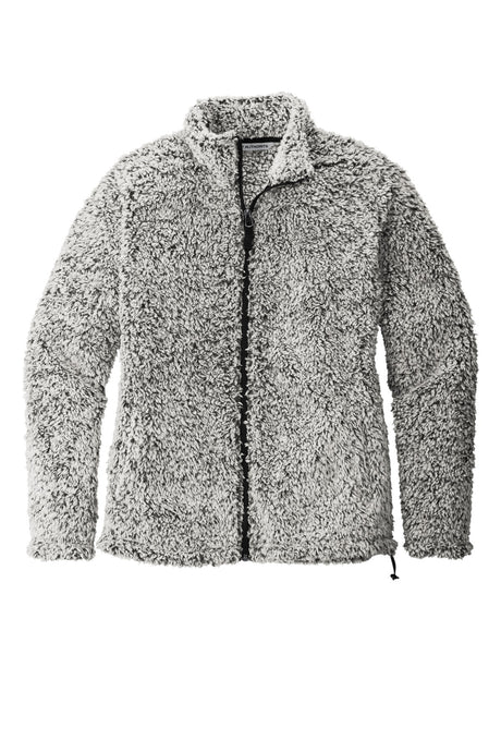 Port Authority Women's Cozy Fleece Jacket. L131 Port Authority