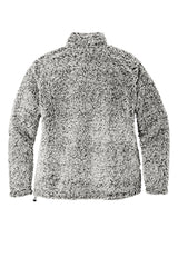 Port Authority Women's Cozy Fleece Jacket. L131 Port Authority