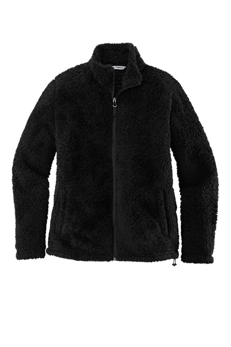 Port Authority Women's Cozy Fleece Jacket. L131 Port Authority