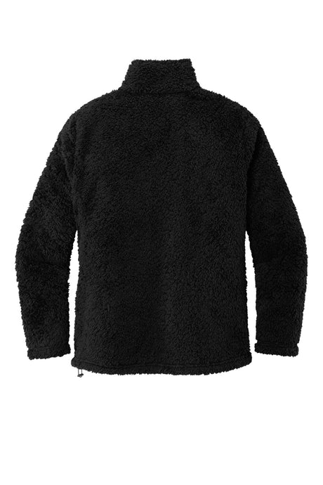 Port Authority Women's Cozy Fleece Jacket. L131 Port Authority