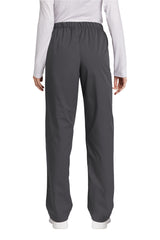 WonderWink Women's Tall WorkFlex Cargo Pant. WW4550T WonderWink