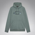 Oakley Men's New Ellipse Hoodie Sweatshirt