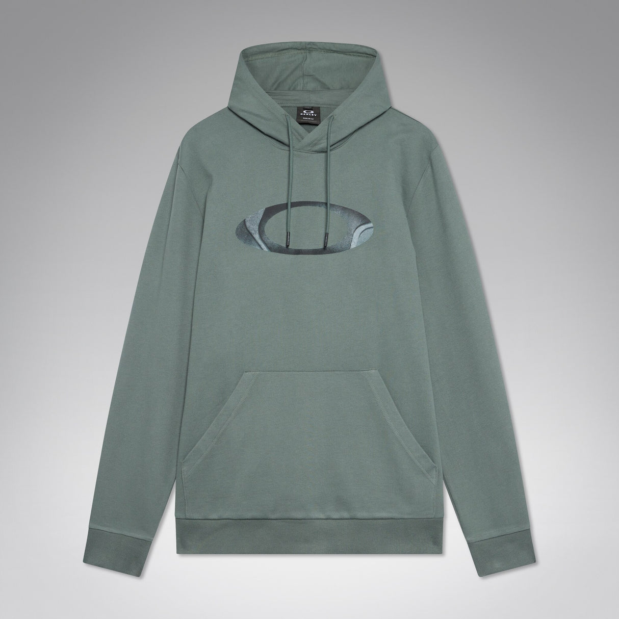 Oakley Men's New Ellipse Hoodie Sweatshirt