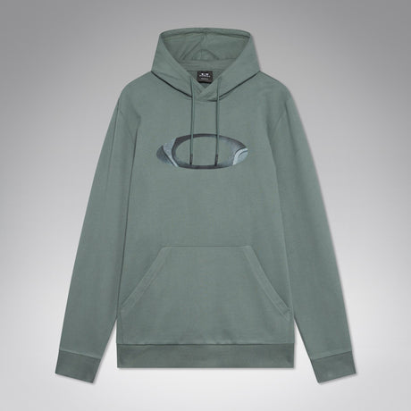 Oakley Men's New Ellipse Hoodie Sweatshirt