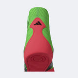 adidas Youth HVC Plus Wrestling Shoes-9