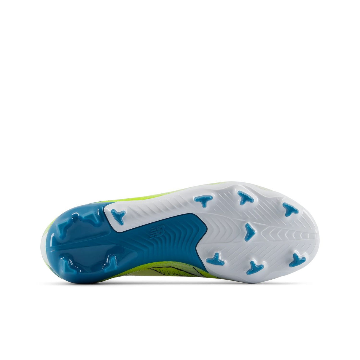 New Balance Youth Furon Team Firm Ground V9 Soccer Cleats-7