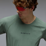 Oakley Men's Seeker Whip Short Sleeve Jersey T-Shirt-5
