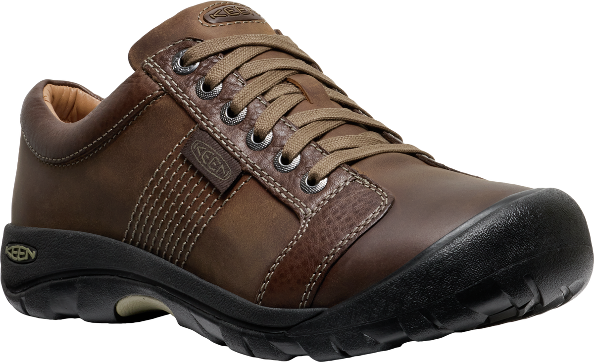 KEEN Men's Austin Shoe-1