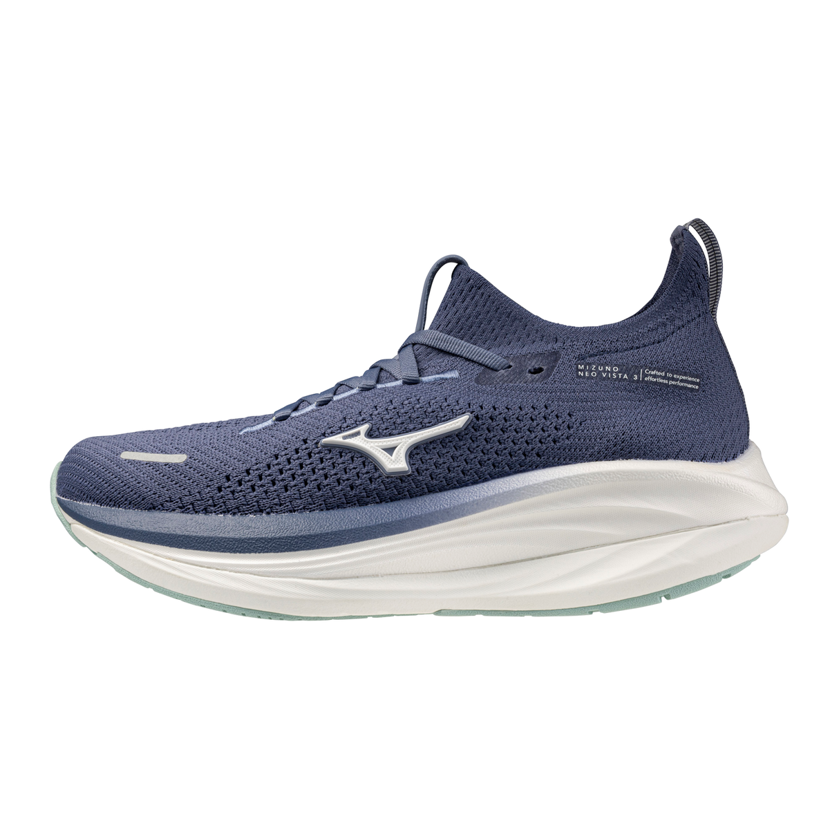 Mizuno Women's Neo Vista 3 Running Shoes-1