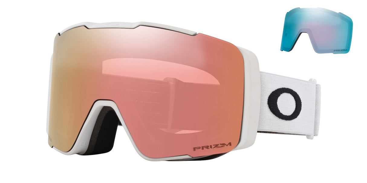 Oakley Line Miner Pro M AF Snow Goggles-1