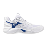 Mizuno Women's Wave Momentum 4 Pro Sam Volleyball Shoes-6