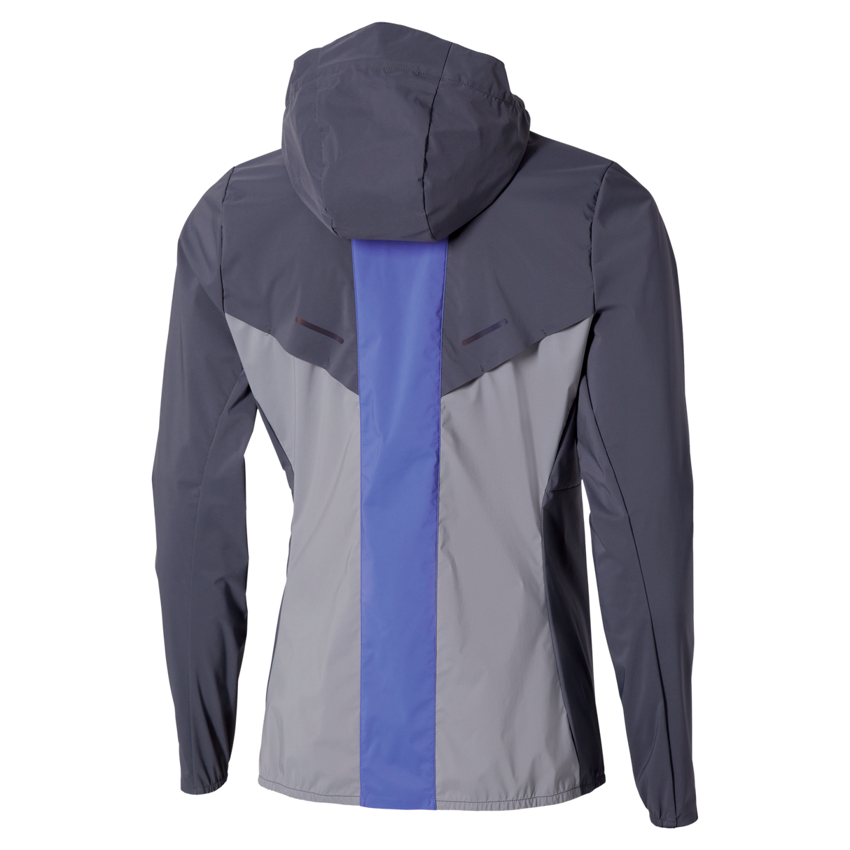 Mizuno Women's Tech Thermal Charge Batting Jacket-2