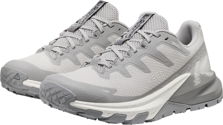 KEEN Women's Targhee Apex Waterproof Hiking Shoe-3