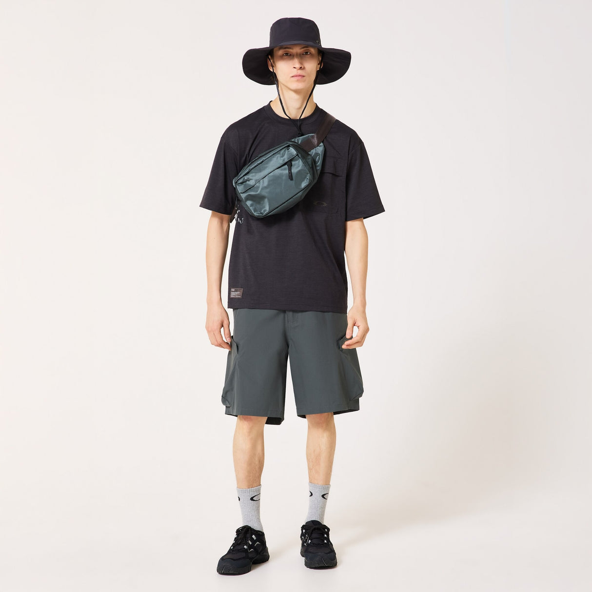 Oakley Men's Fgl Scratch Tee 6.0-9