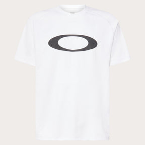 Oakley Men's Short Sleeve Ellipse Rashguard T-Shirt-1