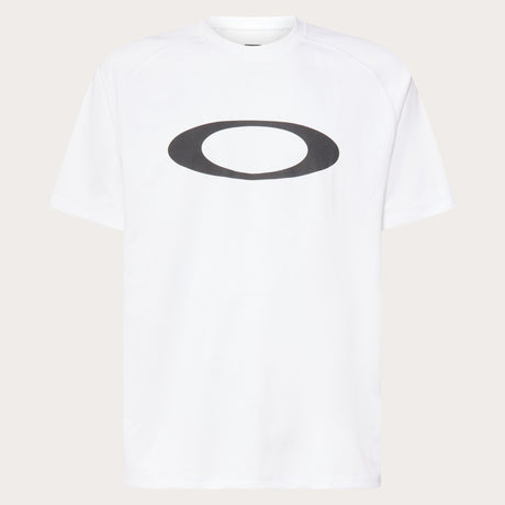 Oakley Men's Short Sleeve Ellipse Rashguard T-Shirt-1