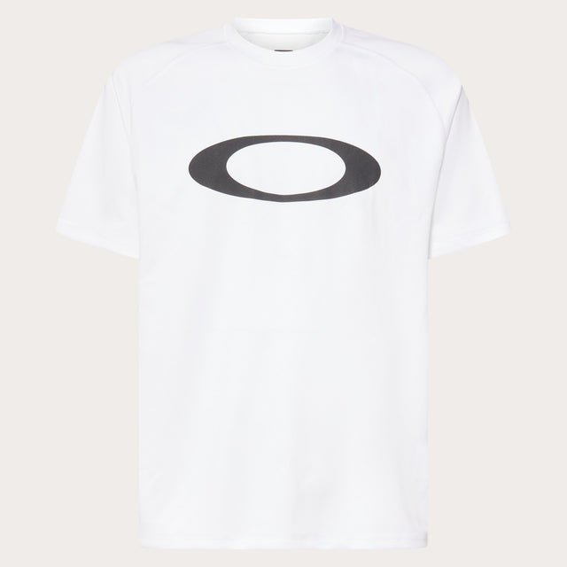 Oakley Men's Short Sleeve Ellipse Rashguard T-Shirt-1