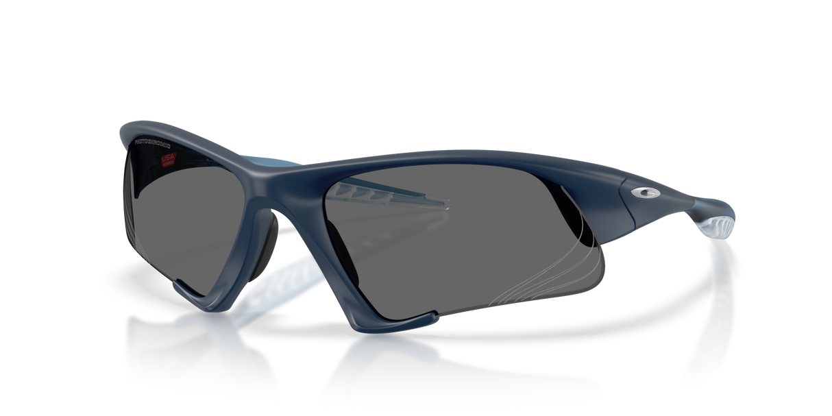 Oakley Suture Jacket Sunglasses-7