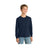 Port & Co Youth   Long Sleeve Core Cotton Tee