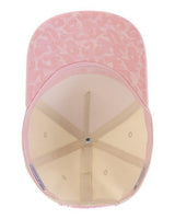 Infinity Her Women's Two-Tone Five-Panel Cap-2