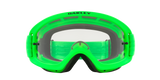 Oakley O Frame 2.0 Pro XS MX Goggles-2