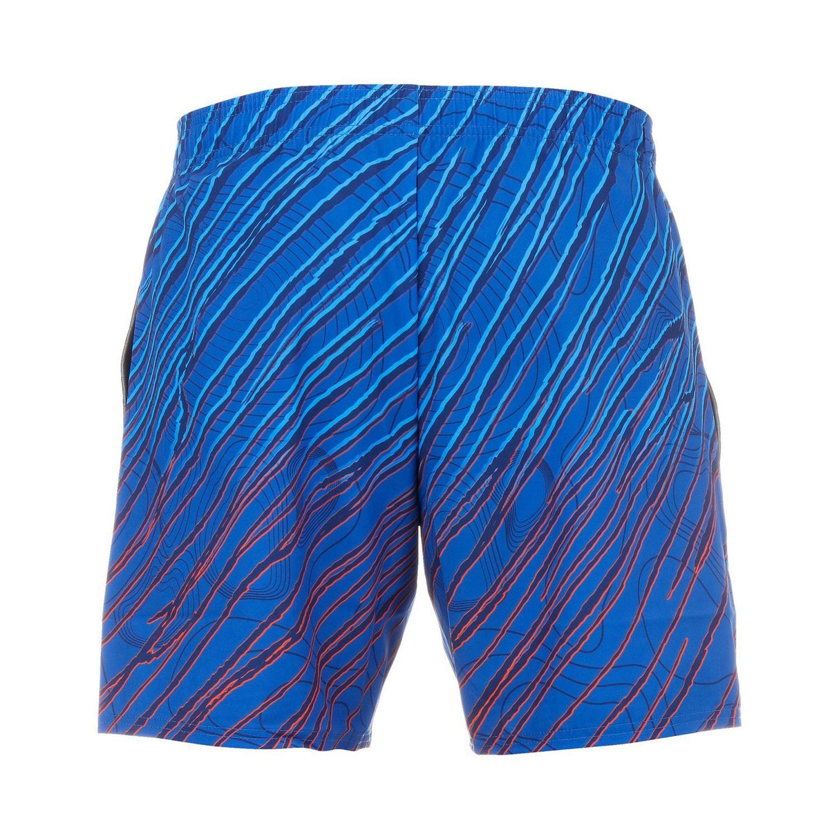 Mizuno Men's Printable 7" Shorts-2