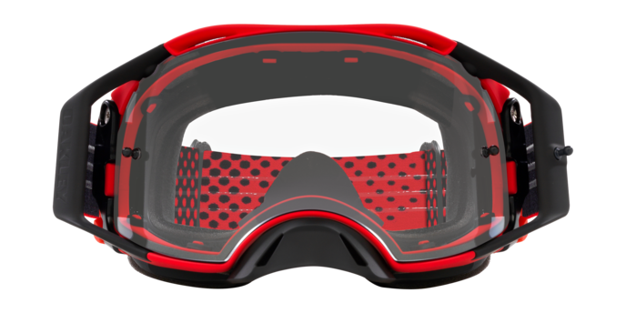 Oakley Airbrake MX Goggles-3