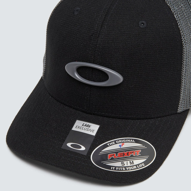 Oakley Premium Tin Can Trucker Hat-2