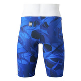 Mizuno Men's GX-Sonic 6 Emotional Techniques Technical Swimsuit-2