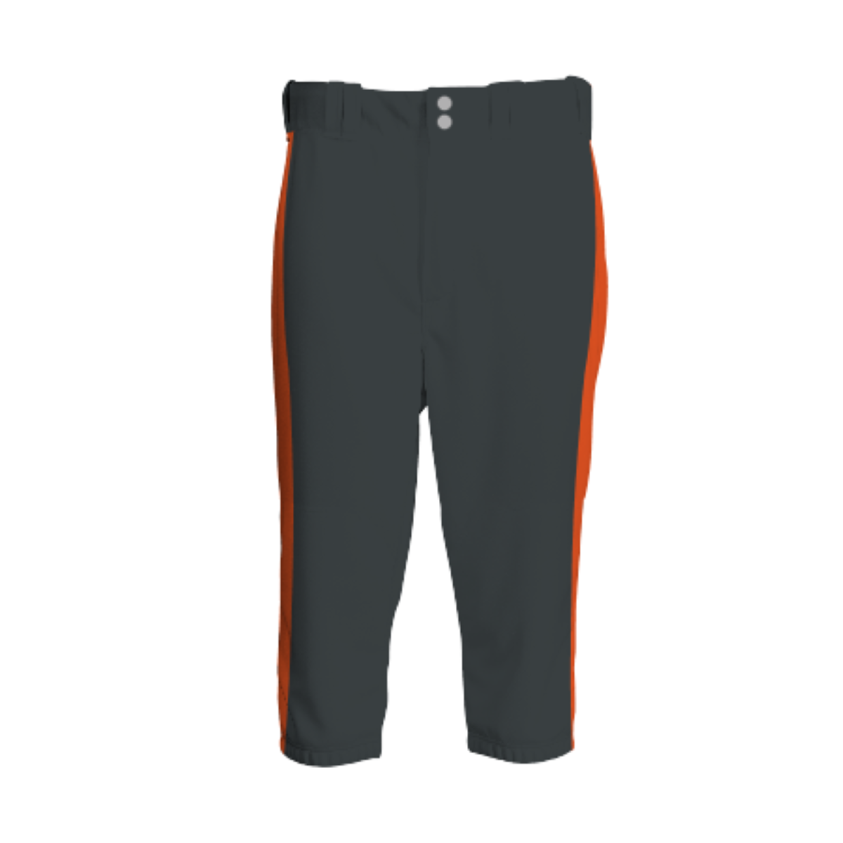 Russell Youth Sublimated Baseball Knicker Team Baseball Pants