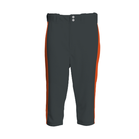 Russell Youth Sublimated Baseball Knicker Team Baseball Pants