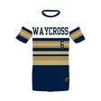 Holloway Sublimated Lightweight Reversible Baseball Jersey Team Baseball Jerseys