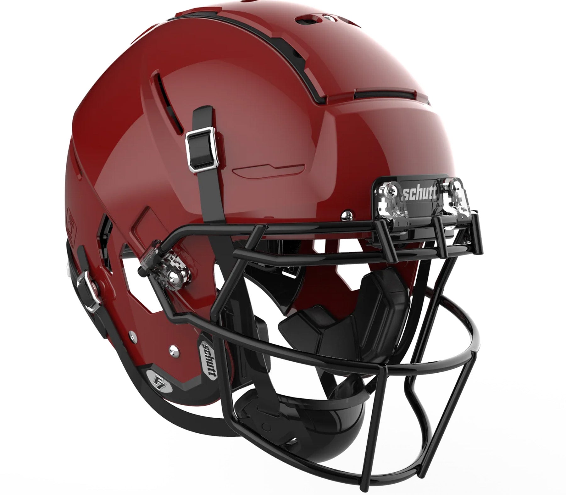 Schutt F7 2.0 Adult Professional Football Helmet with