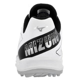 Mizuno Adult Cushionrevo Diamond Turf Baseball Shoes-6