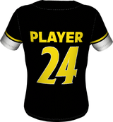 Adidas Sublimated Two Button Purehustle Jersey League Outfitters