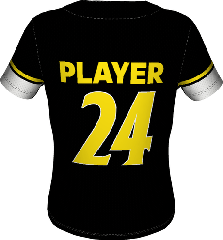 Adidas Sublimated Two Button Purehustle Jersey League Outfitters