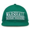The Game Headwear Marshall Retro Snapback Hat