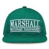 The Game Headwear Marshall Retro Snapback Hat