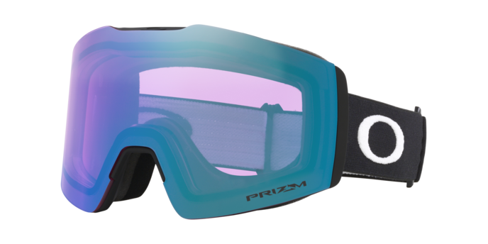 Oakley Fall Line M Snow Goggles-2