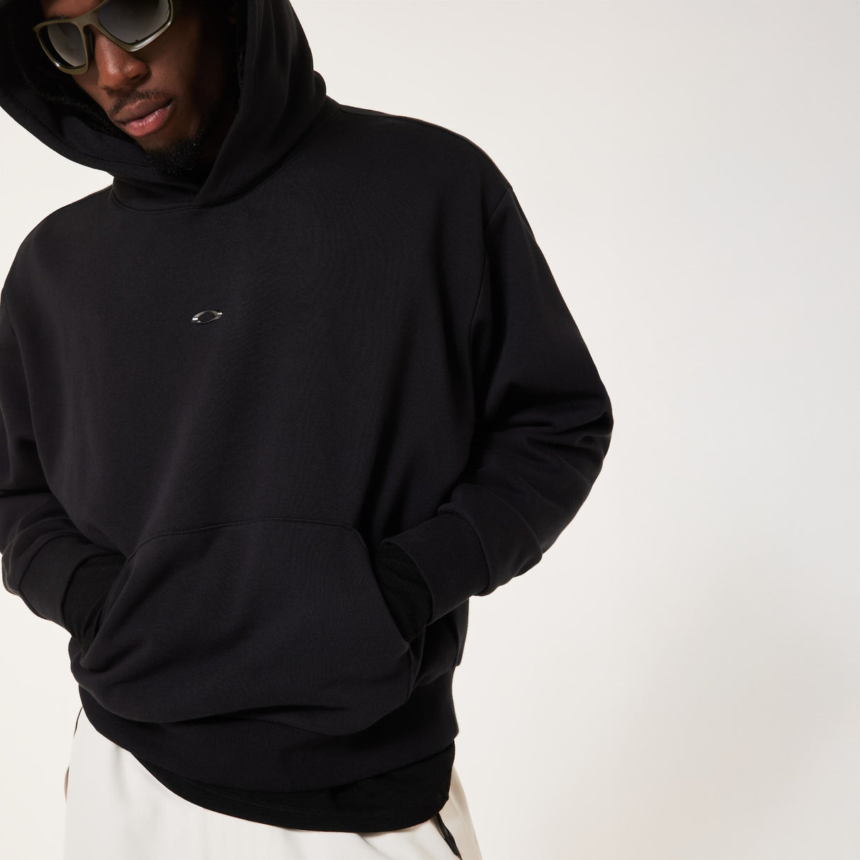 Oakley Men's Metal Rise Hoodie-2