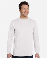 econscious Men's Classic Long Sleeve T-Shirt-1