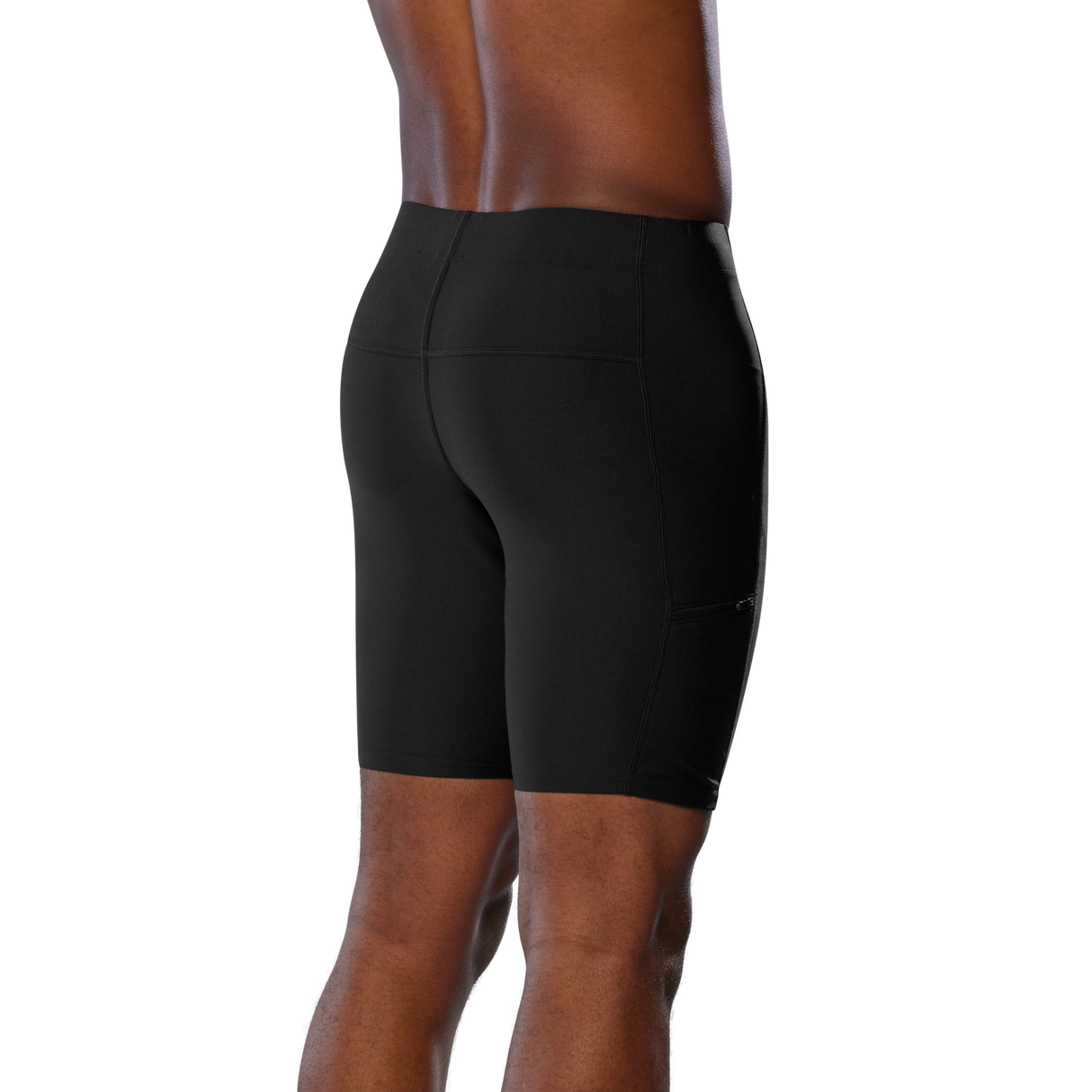 Mizuno Men's Impluse Core Mid Tights-4
