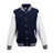 A4 Men's Letterman Jacket