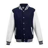A4 Men's Letterman Jacket
