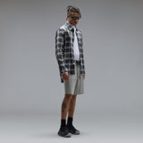 Oakley Men's Oak Light Plaid Shirt-2