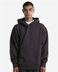 Shaka Wear Men's Max Heavy Garment-Dyed Hoodie Sweatshirt-1